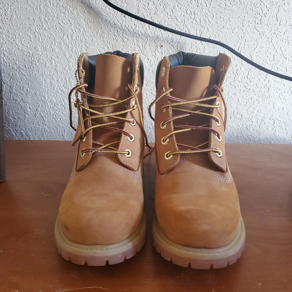 Timberland main image 4